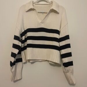Pistola Arlo Sweater